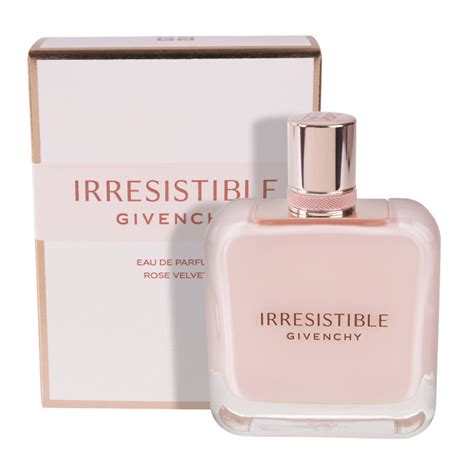 Givenchy rose velvet for women